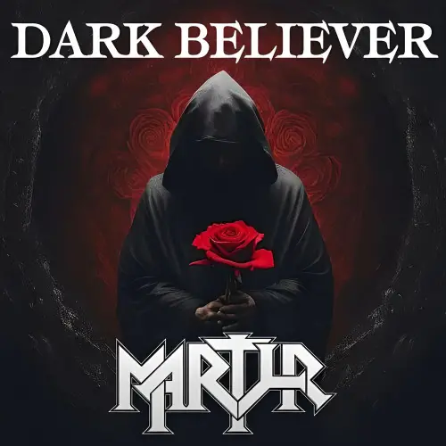 Martyr (NL-2) : Dark Believer (Single)